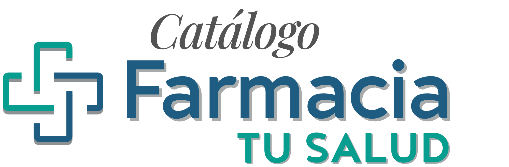 Farmacia Tu Salud Logo